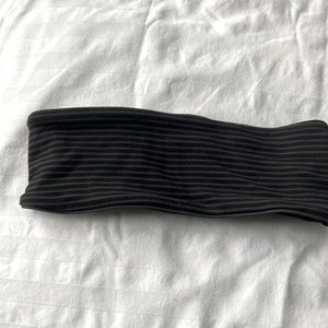 Lululemon ear warmer